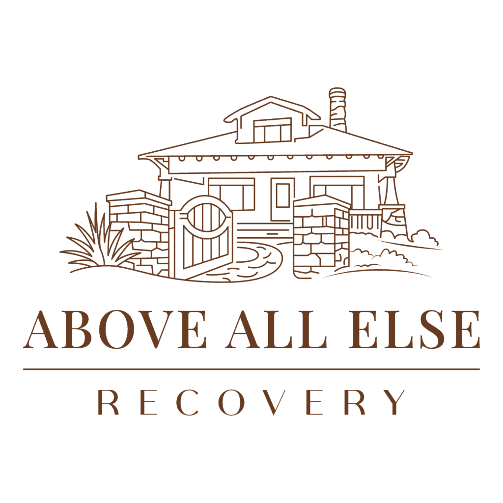 Above All Else Recovery Costa Mesa Rehab