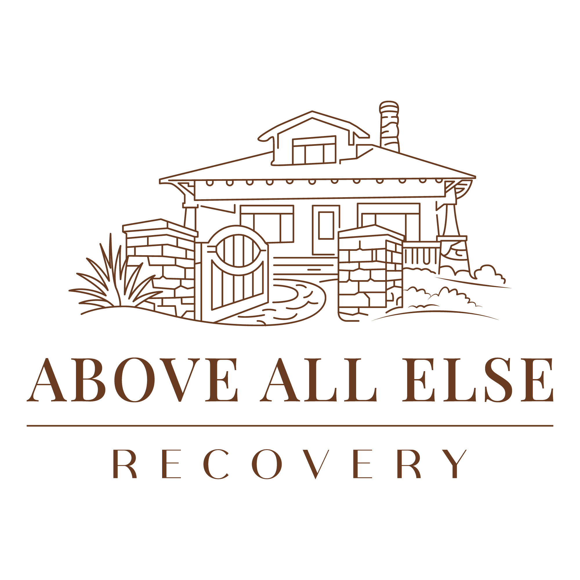 Above All Else Recovery Costa Mesa Rehab